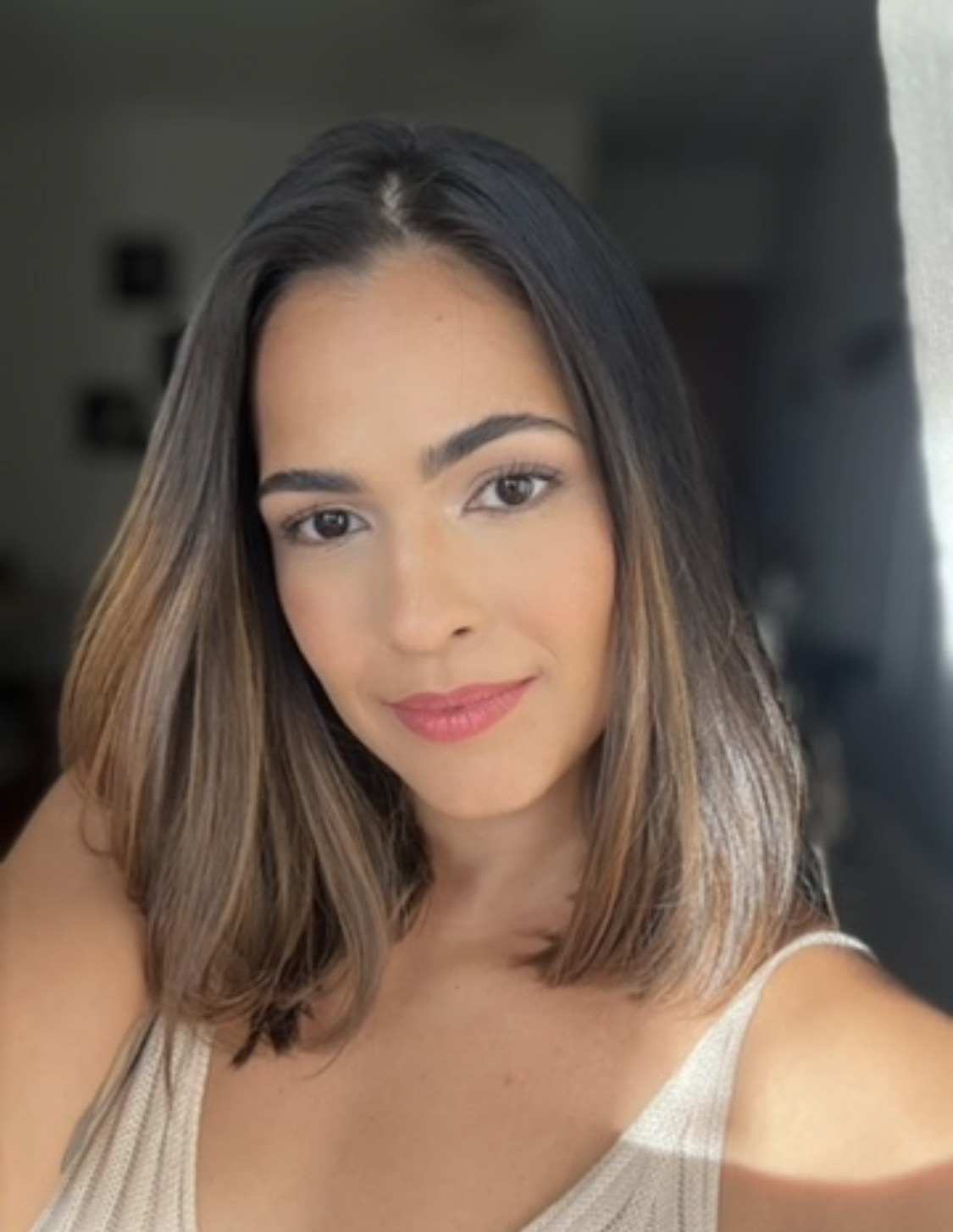 Thaiza Pinheiro